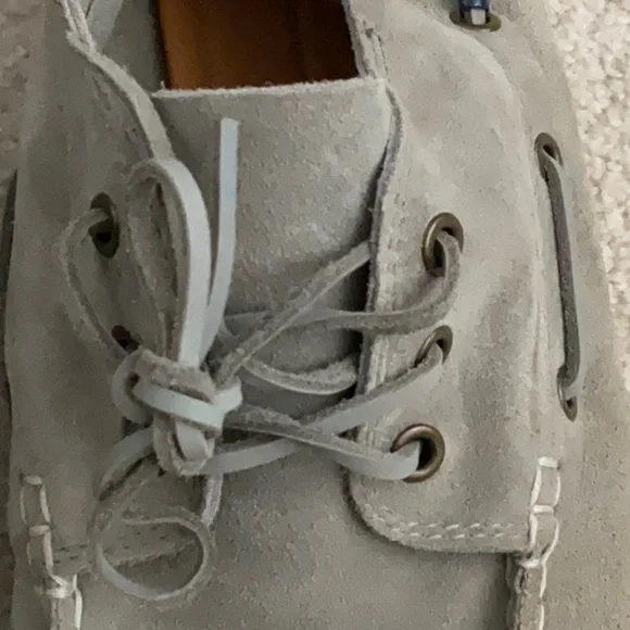 Tommy Hilfiger Boat Shoes - Picture 2 of 7